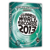 吉尼斯世界纪录大全2013