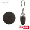 国SVAKOM Luna Selene露娜 无线<em>遥控跳蛋</em> 男