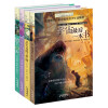 长青藤国际大奖小说书系（第2辑）（套装共4册）《从天而降的幸运》 《蓝莓季节》 《地下121天》 《宇宙最后一本书》