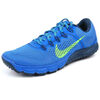 【Nike 耐克 男子跑步鞋 ZOOM TERRA KIGER