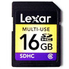 �׿�ɳ��Lexar��16G SDHC ���ٴ洢����CLASS6��