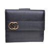 GUCCIŮ���ɫ��Լʱ��Ǯ�� 245759AL70T1000