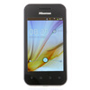 ���ţ�Hisense��U860 3G�ֻ����źڣ�WCDMA/GSM ˫��˫�� ��ͨ����