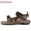clorts��� �ļ�������ЬSANDAL-01D ��ɫ 42
