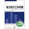 电力统计工作手册：实用篇