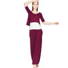 Ƥ���٤pieryoga �¿�ǰ��Ʈ��������װ23408M�ƺ�+23109M��+23875M�ƺ죨L�����ص�