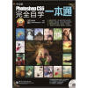 Photoshop CS6完全自学一本通（中文版）（附DVD光盘1张）