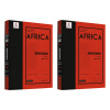 《剑桥非洲史·20世纪卷（1905—1940）》  《剑桥非洲史·20世纪卷（1940—1975）》