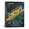 空想电影地图 Cinemaps: An Atlas of 35 Great Movies
