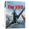 屠夫之鸟：二战德国空军Fw 190 战斗机战史