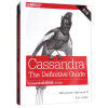 Cassandra权威指南（第2版 影印版）