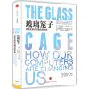 玻璃笼子  ["The Glass Cage： How Our Computers Are Changing Us]