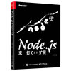 Node.js：来一打 C++ 扩展