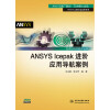 ANSYS Icepak进阶应用导航案例/万水ANSYS技术丛书