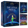 小王子+了不起的盖茨比（共2册）全英文版 世界经典文学名著系列 昂秀书虫  [The Little Prince+ The Great Gatsby]