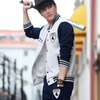 ETTEND】2014秋冬新款 男士卫衣套装 <em>英伦</em>棒