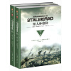 斯大林格勒三部曲第二部：决战（套装上下册）  [To the Gates of Stalingrad: Soviet-German Combat O]