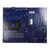 捷波(Jetway)悍马HA07-GTD主板(AMD 790GX/Socket AM3/AM2+/AM2)
