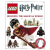 LEGO Harry Potter Building the Magical World