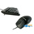 联想(Lenovo)扬天M4600V商用台式机电脑(19寸宽屏液晶 E2200 1G内存 160G硬盘 预装XPH)