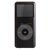 纽曼(Newsmy)NUNU X1 2G MP3播放器(黑色)