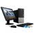 联想(Lenovo)扬天M4600V商用台式机电脑(19寸宽屏液晶 E2200 1G内存 160G硬盘 预装XPH)