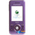索尼爱立信(SonyEricsson)S500C GSM手机(紫色)
