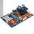 九州风神(DEEPCOOL)阿尔法α400 PLUS Intel CPU散热器 适用于Intel LGA775全系列CPU
