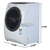 松下(Panasonic)洗衣机 XQG60-V63GW