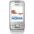 诺基亚(NOKIA)E66 GSM手机(白)非定制机