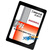 ������Transcend��16G 2.5Ӣ��SATA�ӿڣ�SLC���٣�SSD��̬Ӳ��