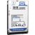 西部数据(Western Digital)320G WD3200BEVT 5400转8M SATAII 2.5寸笔记本硬盘