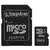 ��ʿ�٣�Kingston��32GB class4 TF(Micro SD)�洢����SDC4/32GB��