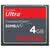 SanDisk�����ϣ�Ultra 4GB �������CF�洢����30MB/s��