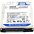 西部数据(Western Digital)320G WD3200BEVT 5400转8M SATAII 2.5寸笔记本硬盘