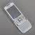 诺基亚(NOKIA)E66 GSM手机(白)非定制机