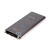 纽曼(Newsmy)NUNU X1 2G MP3播放器(黑色)