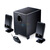漫步者(EDIFIER) R101T06 2.1声道 多媒体音箱 黑色