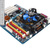 九州风神(DEEPCOOL)阿尔法α400 PLUS Intel CPU散热器 适用于Intel LGA775全系列CPU
