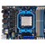 ���Σ�GIGABYTE��GA-MA770T-UD3P���壨AMD 770/Socket AM3��