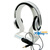 森海塞尔(Sennheiser)HD415 耳机 开放式hi-fi立体声