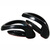 Hyper sonic HP-2511 ˮ�ιҹ� 2��װ/��ɫ