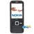 诺基亚(NOKIA)N78 GSM手机 (银白色)非移动定制机