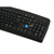 ˫���ࣨA4Tech�� KB-8��ˮ���̣�USB�ӿڣ�