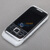诺基亚(NOKIA)E66 GSM手机(白)非定制机