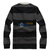ShopZoom��װ 2012���� ƴɫ���� �����������޷������г���T��[T2079] �ڻ����� XXL