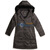 Sharonѩ�� �����г��� ̡��ë�� Ůʿ���޷� 60513 80D��ɫ XL175