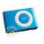 ƻ����Apple��iPod shuffle  1G MP3����������ɫ��