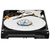 西部数据(Western Digital)320G WD3200BEVT 5400转8M SATAII 2.5寸笔记本硬盘