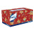 舒洁（Kleenex）抽纸纸巾 经典盒纸面巾纸餐巾纸 盒抽 200抽*3盒